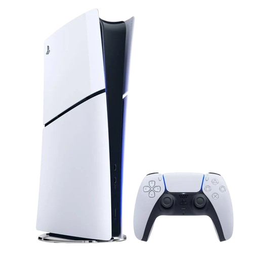 Playstation 5 Slim Digital