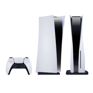 Playstation 5 Slim con lectora