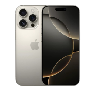 Iphone 16 Pro 256 GB